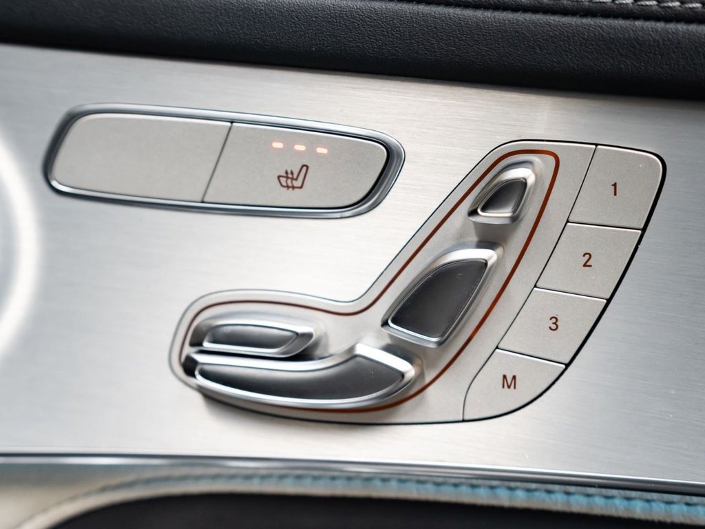 Used Mercedes-Benz GLC 2019 for sale - 78134359: Photo 33