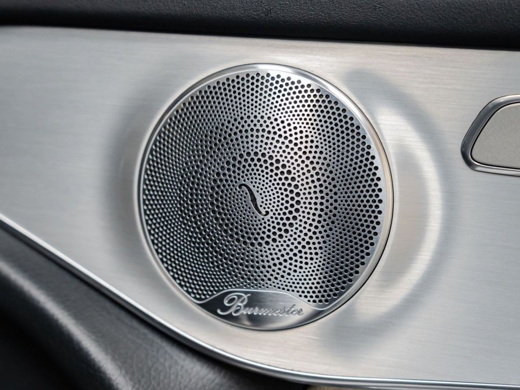 Used Mercedes-Benz GLC 2019 for sale - 78134359: Photo 34