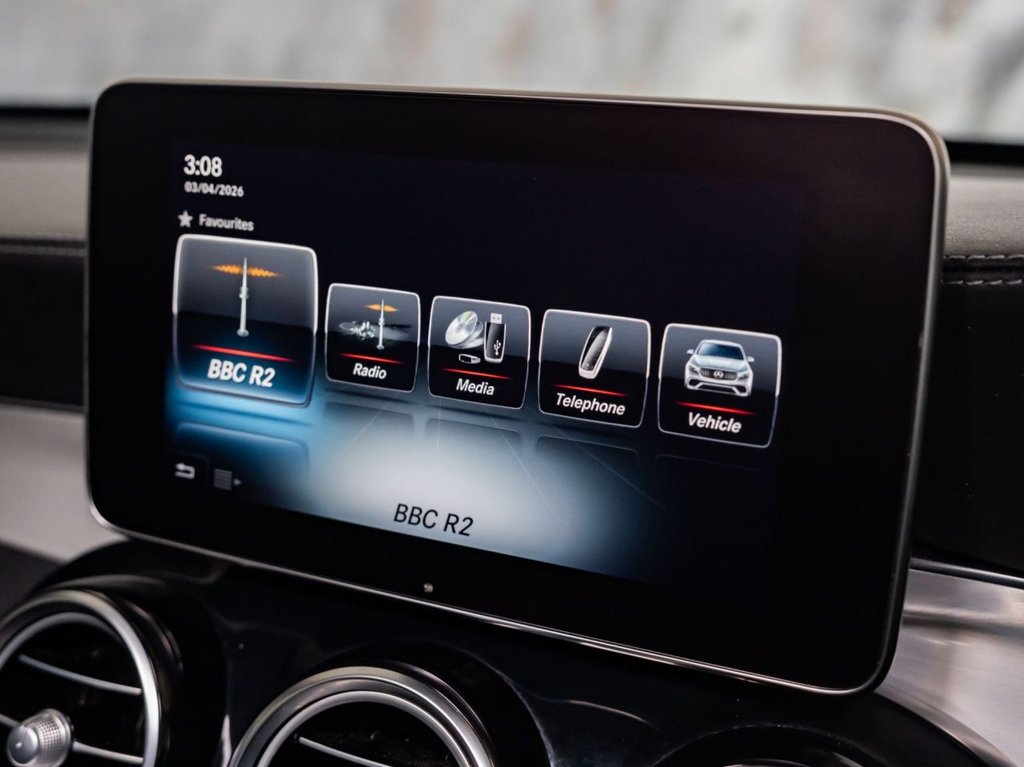 Used Mercedes-Benz GLC 2019 for sale - 78134359: Photo 35