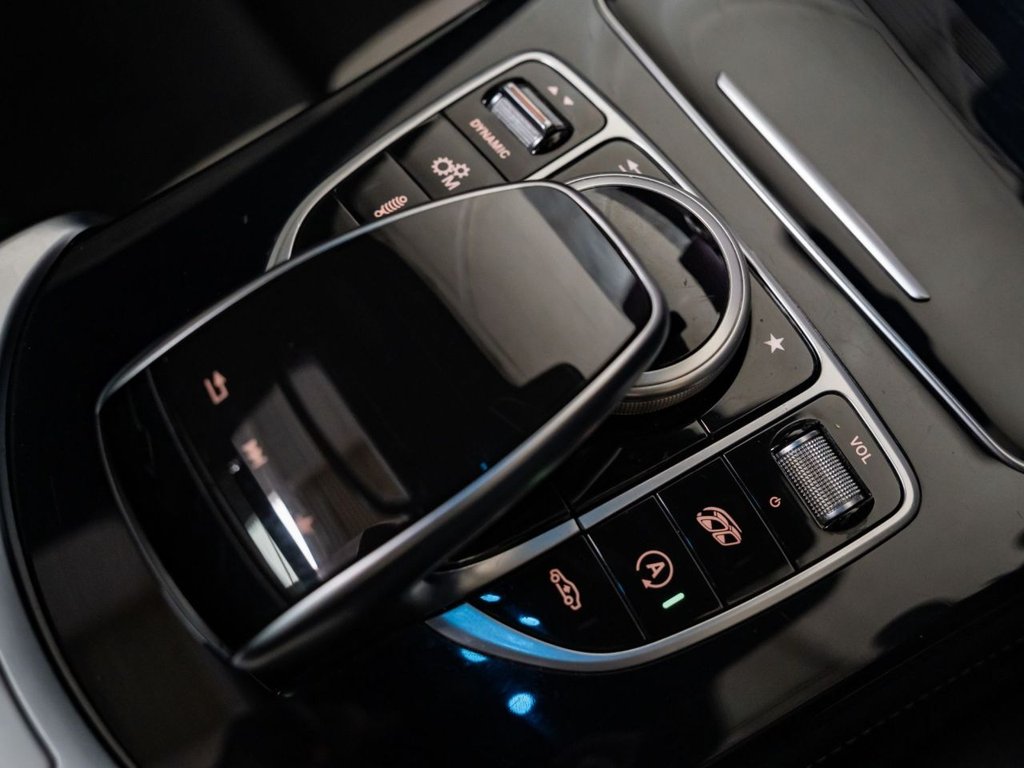 Used Mercedes-Benz GLC 2019 for sale - 78134359: Photo 38