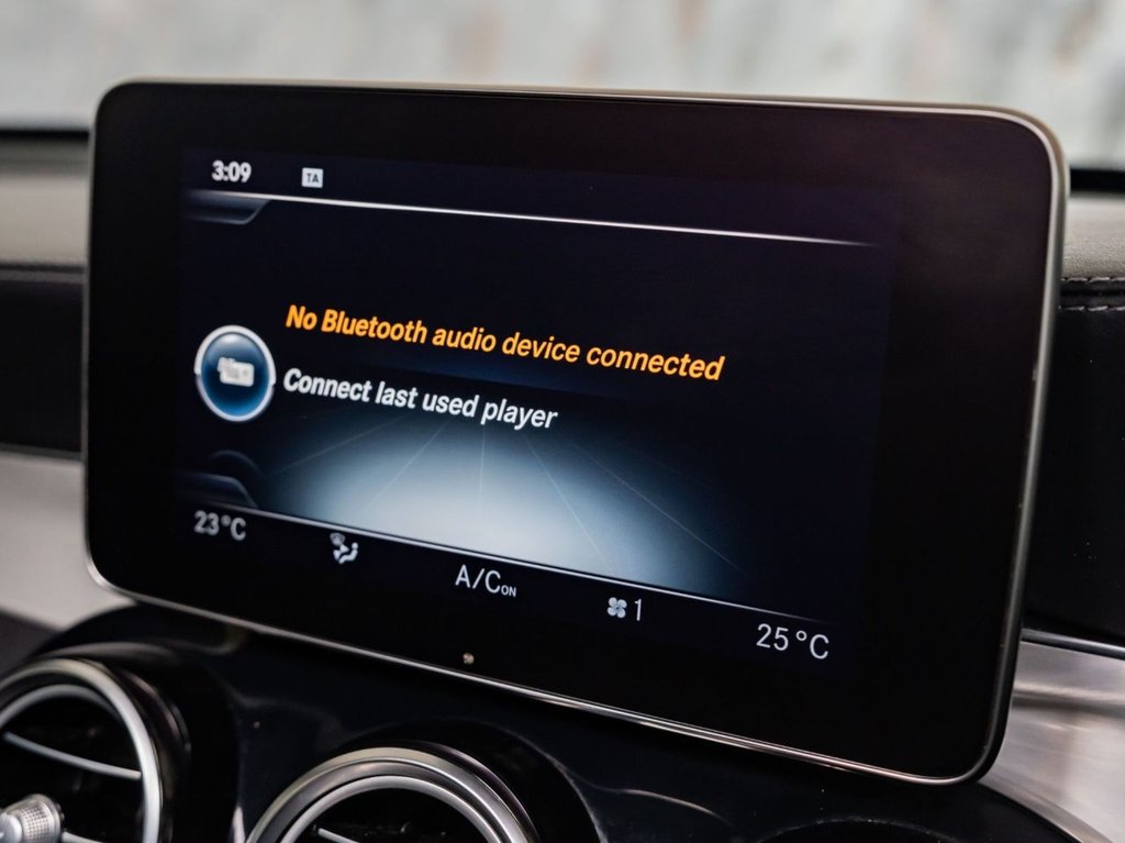 Used Mercedes-Benz GLC 2019 for sale - 78134359: Photo 39