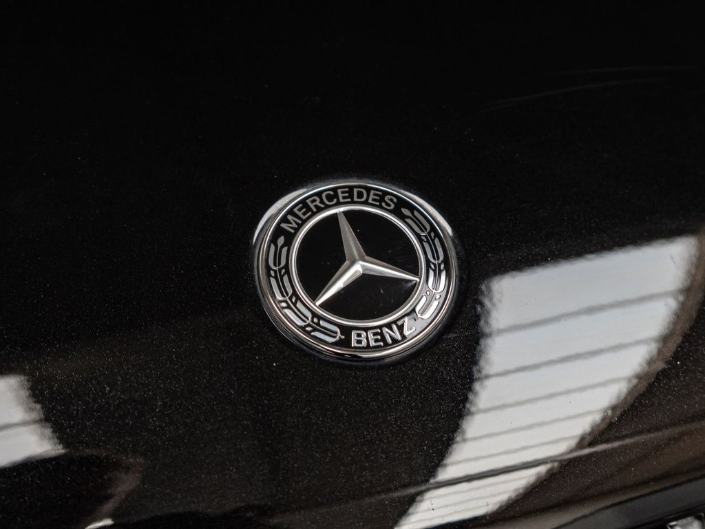 Used Mercedes-Benz GLC 2019 for sale - 78134359: Photo 4