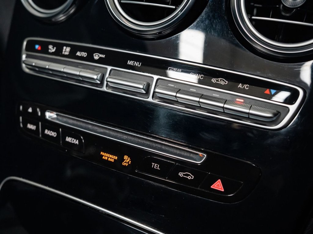 Used Mercedes-Benz GLC 2019 for sale - 78134359: Photo 40