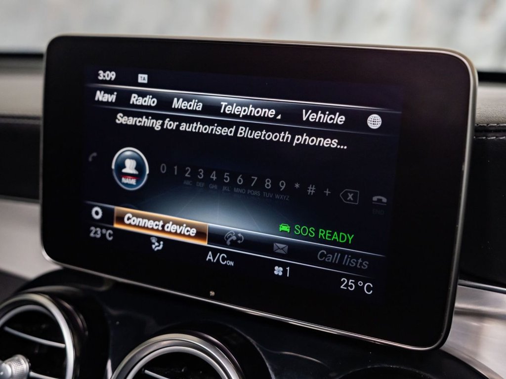 Used Mercedes-Benz GLC 2019 for sale - 78134359: Photo 41