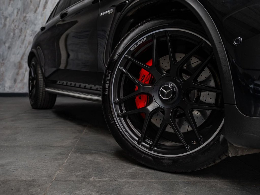 Used Mercedes-Benz GLC 2019 for sale - 78134359: Photo 5