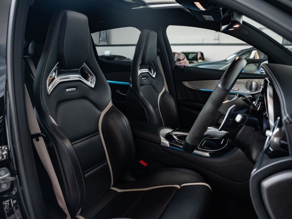 Used Mercedes-Benz GLC 2019 for sale - 78134359: Photo 6