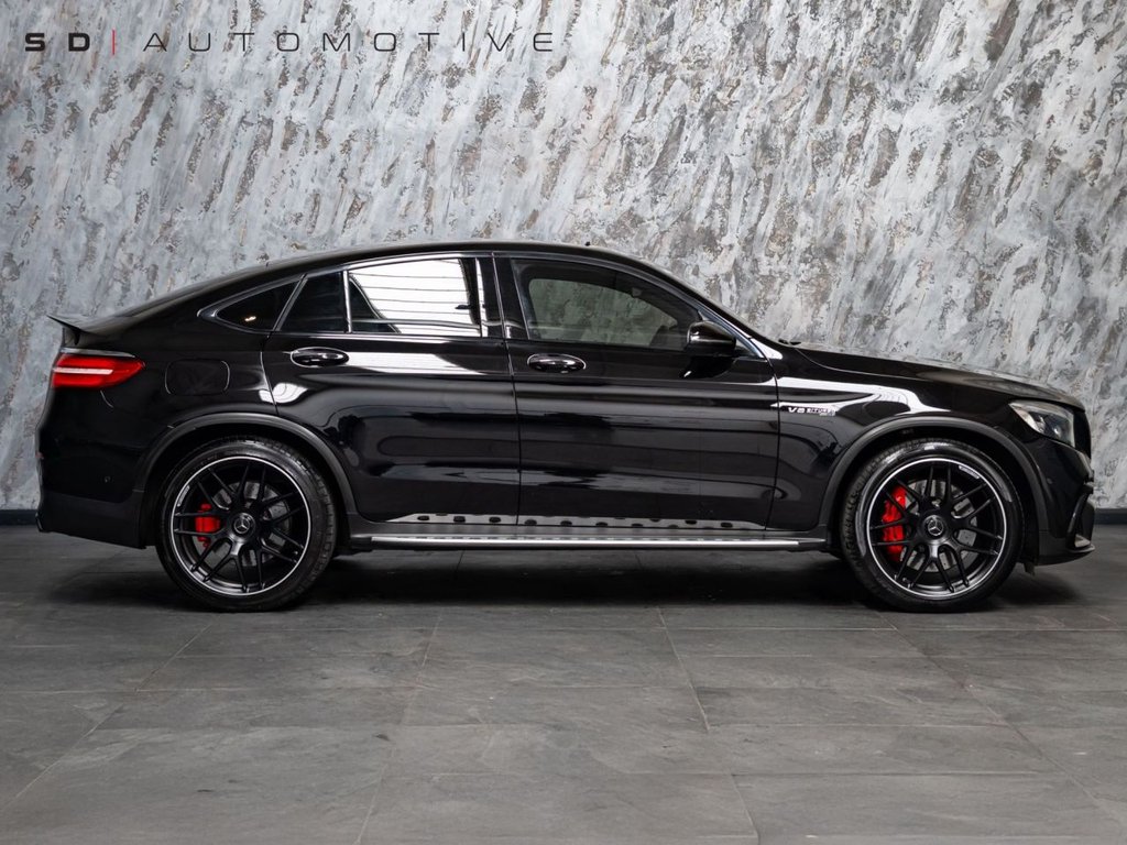 Used Mercedes-Benz GLC 2019 for sale - 78134359: Photo 7