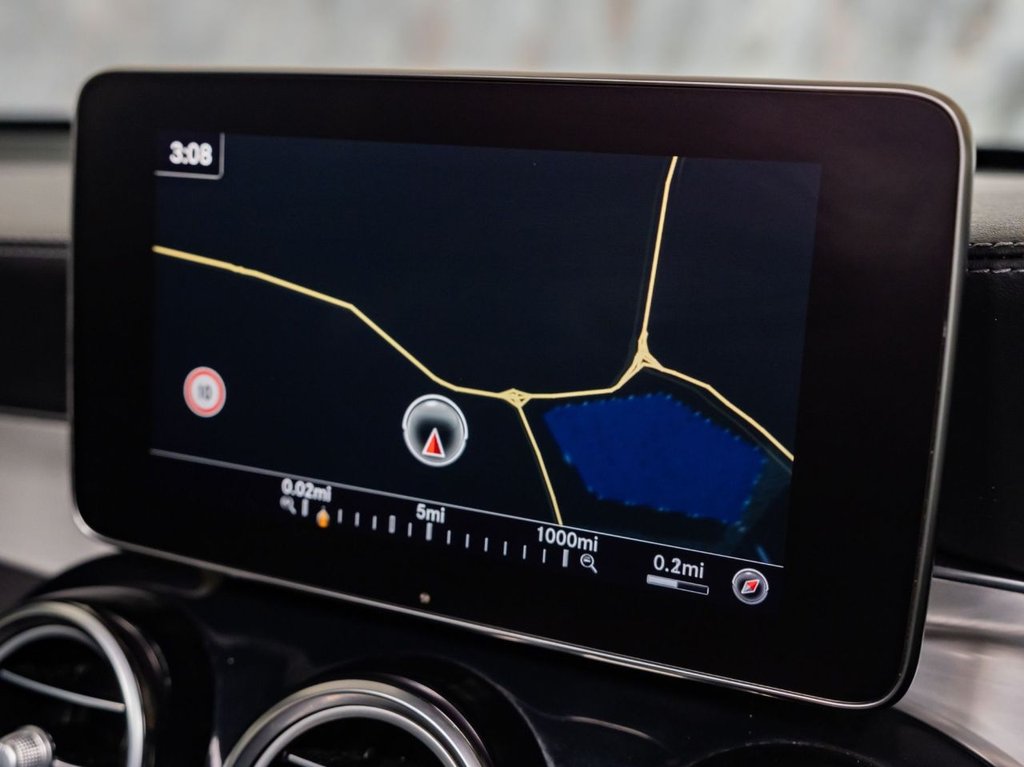 Used Mercedes-Benz GLC 2019 for sale - 78134359: Photo 8