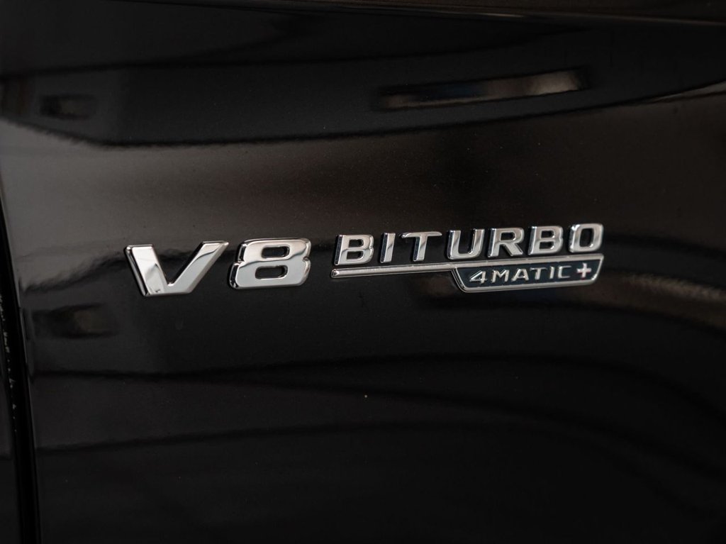 Used Mercedes-Benz GLC 2019 for sale - 78134359: Photo 9