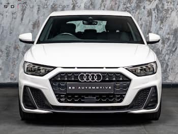 Used Audi A1 2022 for sale - 79709104: Photo