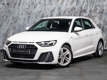 Used Audi A1 2022 for sale - 79709104: Photo