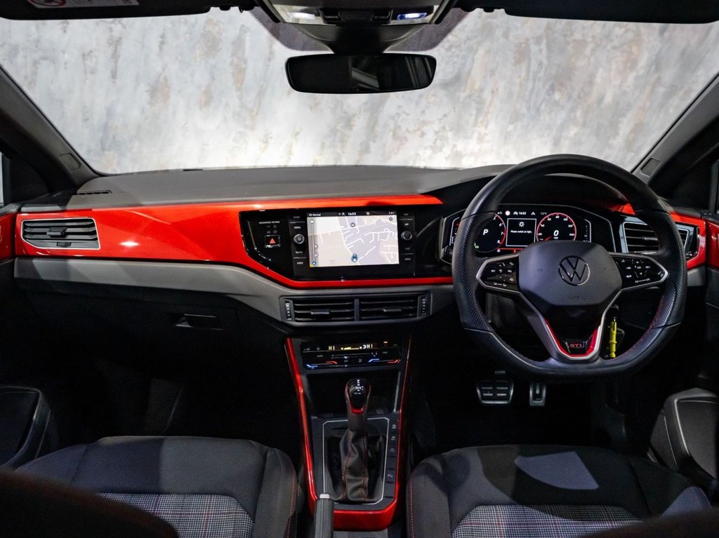 Used Volkswagen Polo 2022 for sale - 77677224: Photo 13