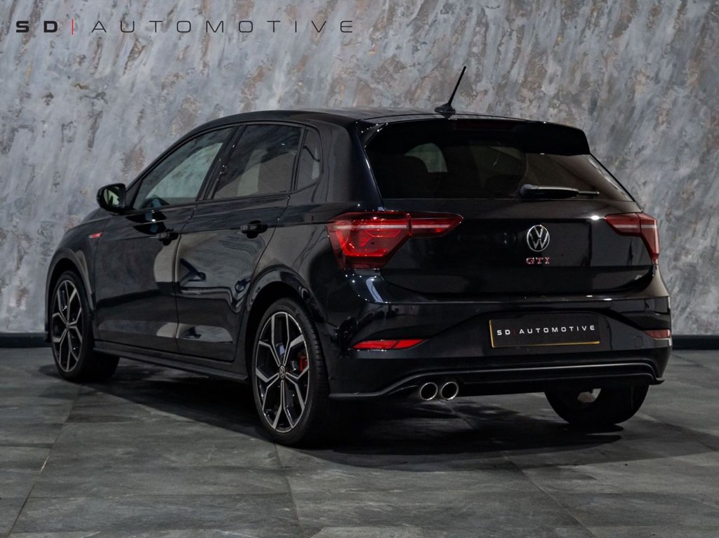 Used Volkswagen Polo 2022 for sale - 77677224: Photo 14