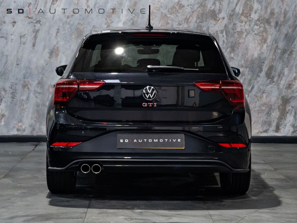 Used Volkswagen Polo 2022 for sale - 77677224: Photo 16