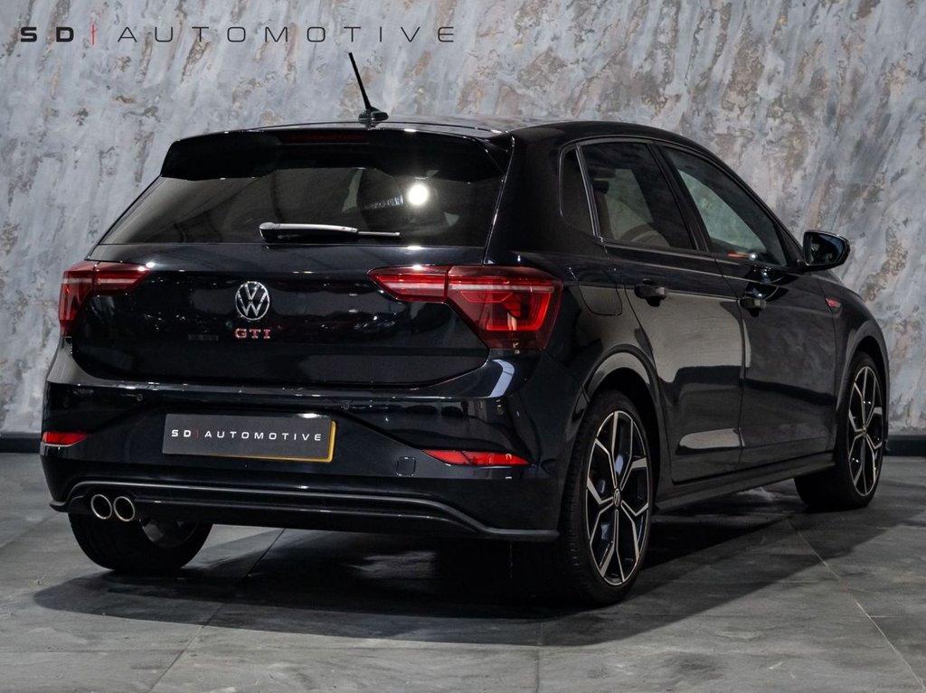 Used Volkswagen Polo 2022 for sale - 77677224: Photo 18