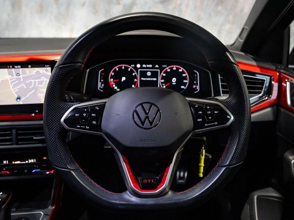 Used Volkswagen Polo 2022 for sale - 77677224: Photo 19