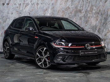 Volkswagen Polo feature image