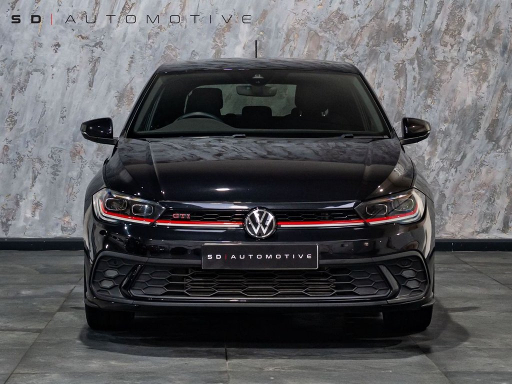 Used Volkswagen Polo 2022 for sale - 77677224: Photo 2