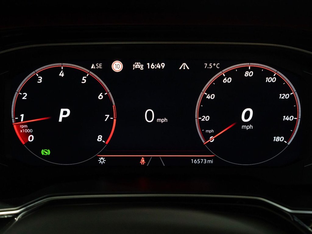 Used Volkswagen Polo 2022 for sale - 77677224: Photo 20