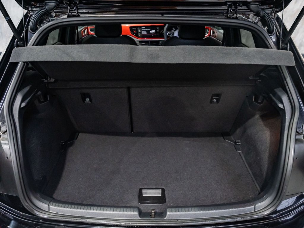 Used Volkswagen Polo 2022 for sale - 77677224: Photo 23