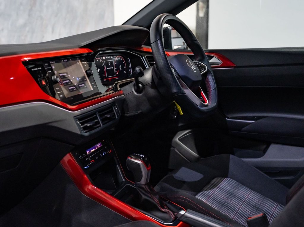 Used Volkswagen Polo 2022 for sale - 77677224: Photo 25