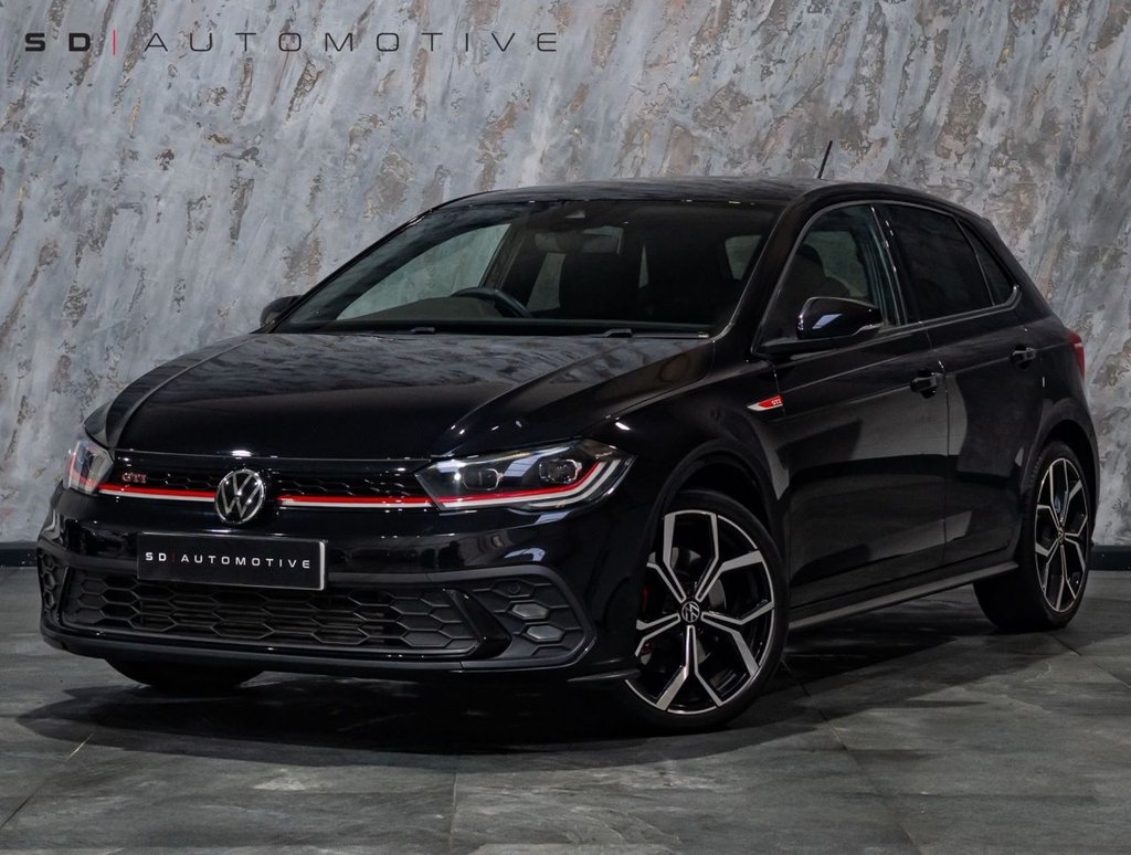 Used Volkswagen Polo 2022 for sale - 77677224: Photo 3