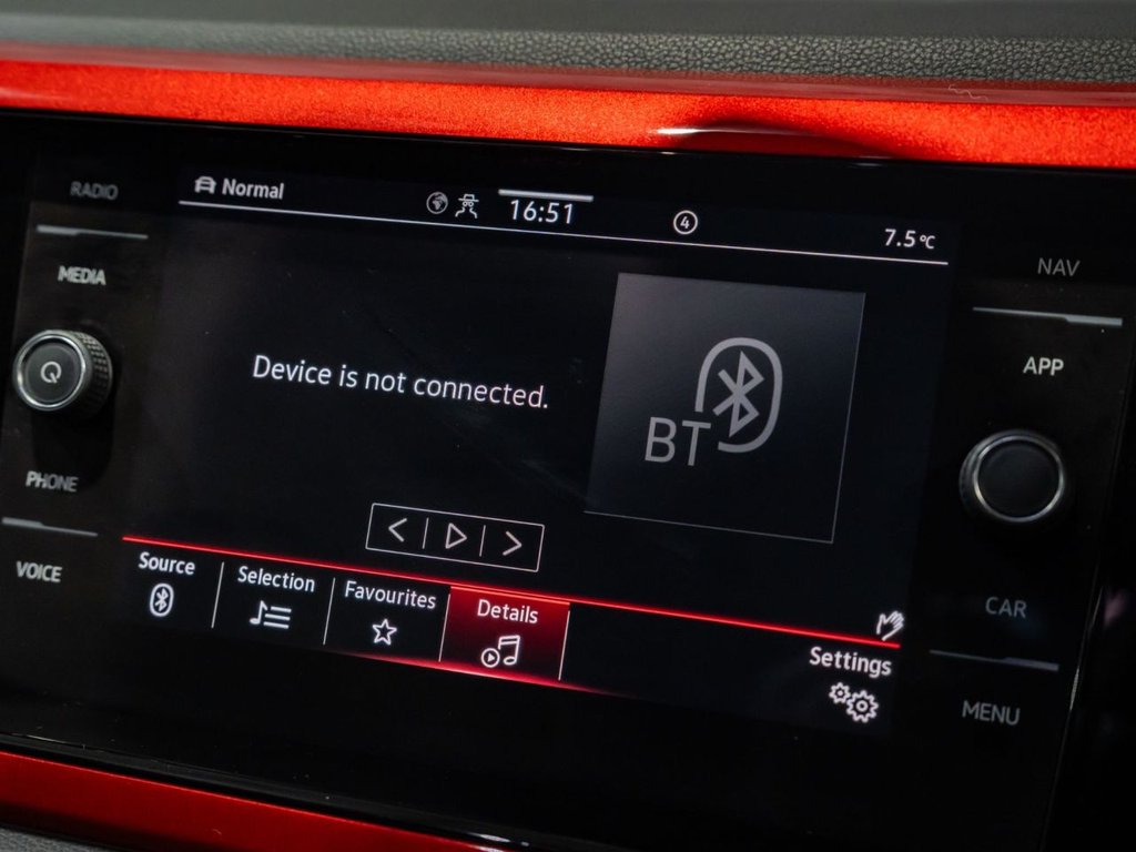 Used Volkswagen Polo 2022 for sale - 77677224: Photo 34