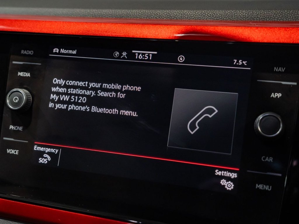 Used Volkswagen Polo 2022 for sale - 77677224: Photo 35