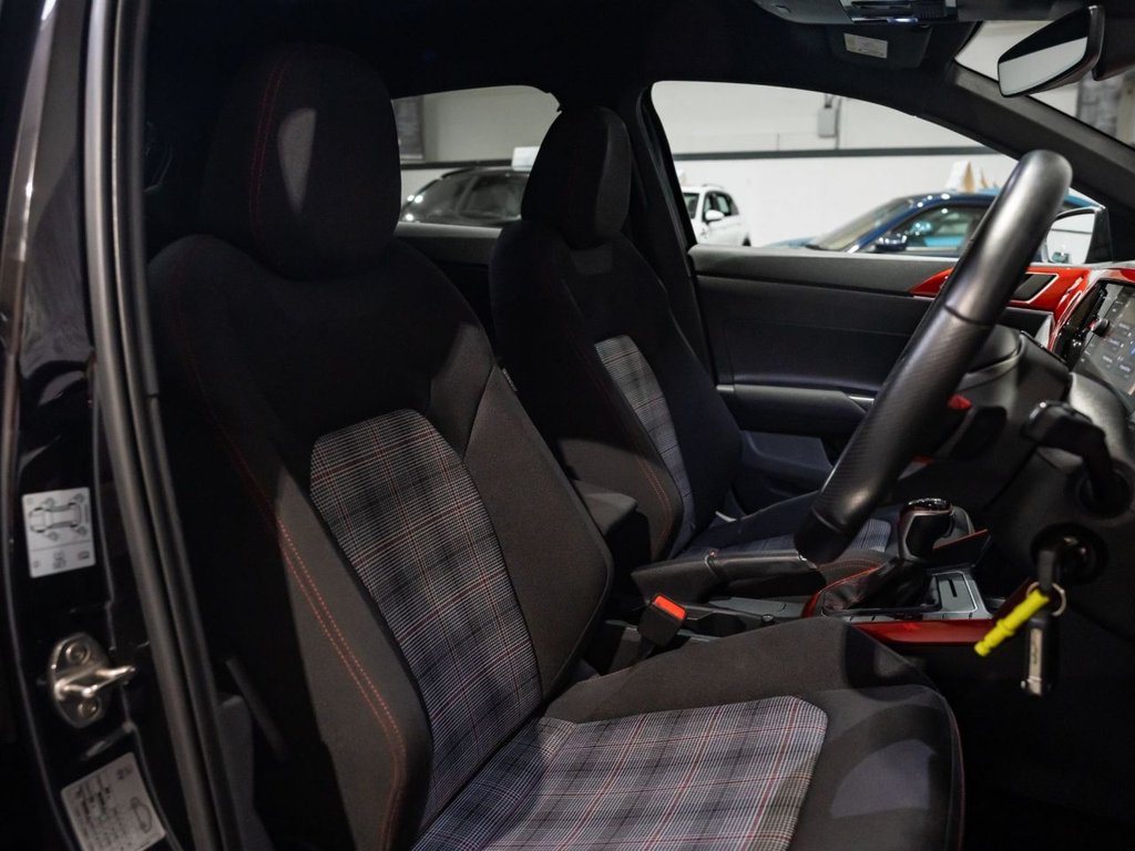 Used Volkswagen Polo 2022 for sale - 77677224: Photo 7