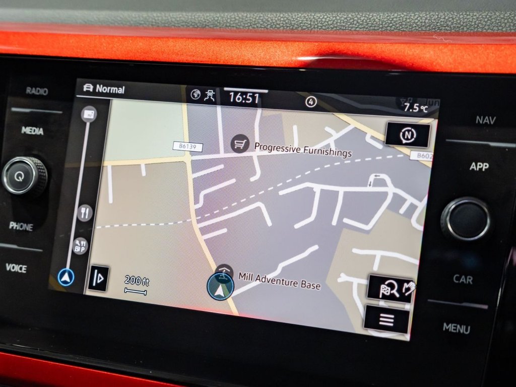 Used Volkswagen Polo 2022 for sale - 77677224: Photo 9