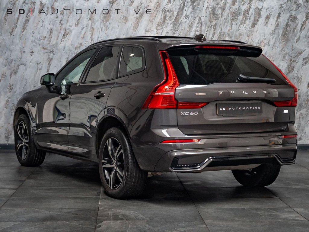 Used Volvo XC60 2022 for sale - 77677236: Photo 10