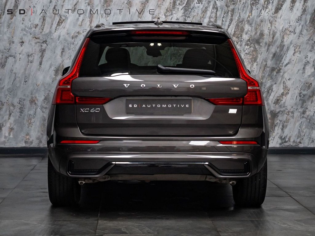 Used Volvo XC60 2022 for sale - 77677236: Photo 11
