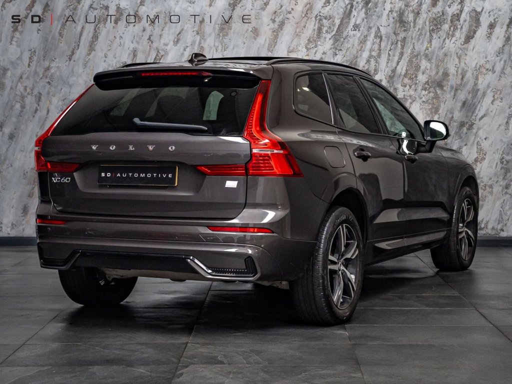 Used Volvo XC60 2022 for sale - 77677236: Photo 13