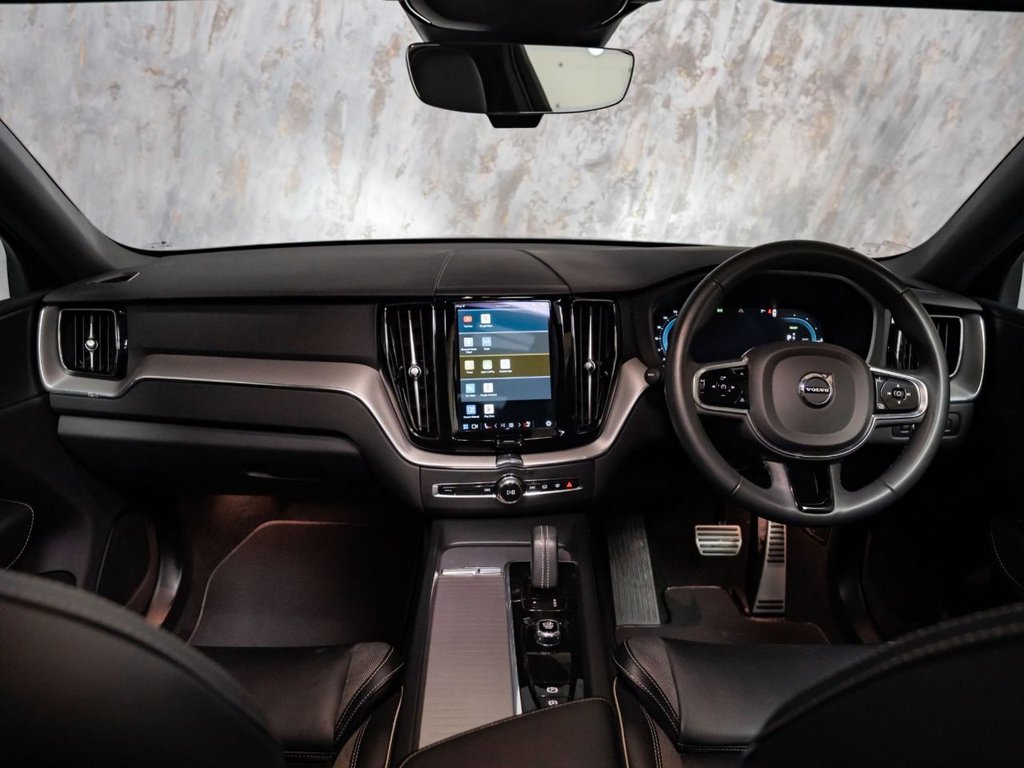 Used Volvo XC60 2022 for sale - 77677236: Photo 15