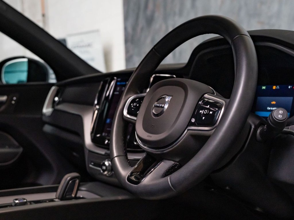 Used Volvo XC60 2022 for sale - 77677236: Photo 18