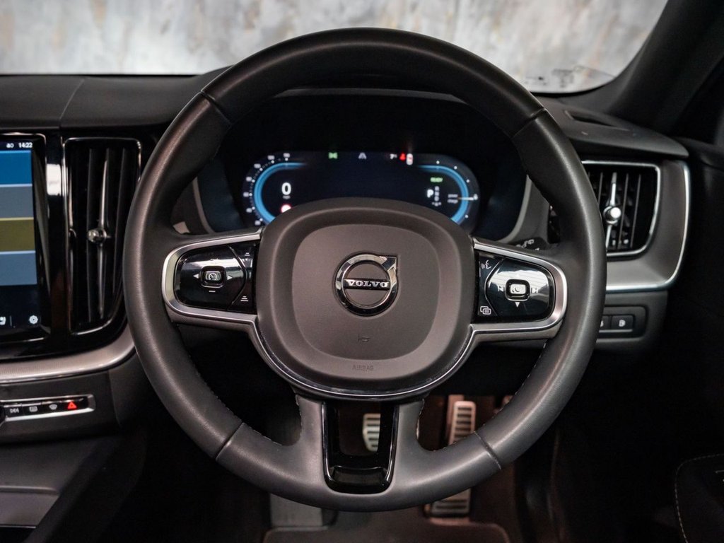 Used Volvo XC60 2022 for sale - 77677236: Photo 22