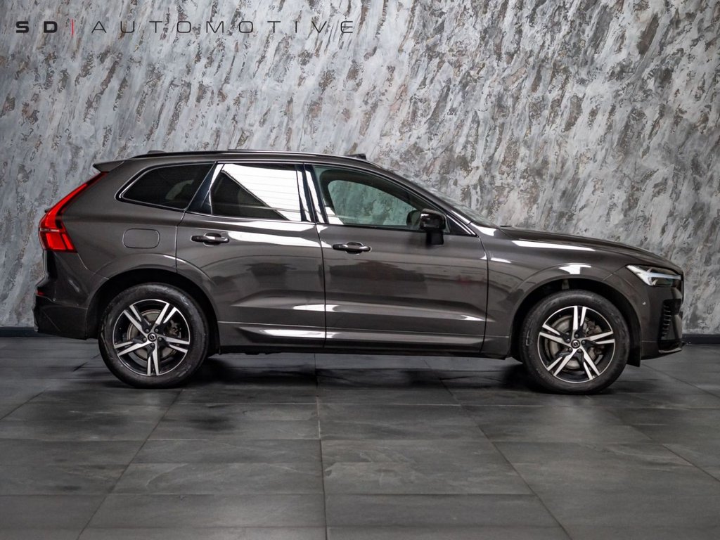 Used Volvo XC60 2022 for sale - 77677236: Photo 6