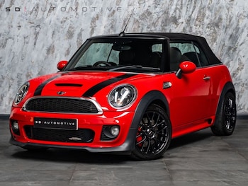 Used MINI Convertible 2016 for sale - 78645631: Photo