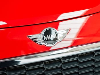 Used MINI Convertible 2016 for sale - 78645631: Photo