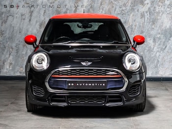 Used MINI Hatch 2016 for sale - 78805768: Photo