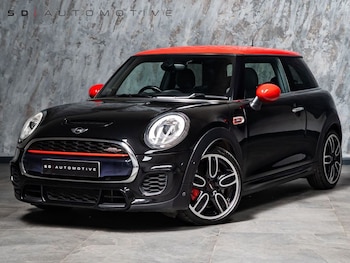 Used MINI Hatch 2016 for sale - 78805768: Photo