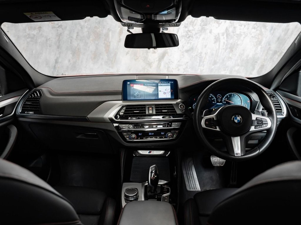 Used BMW X4 2019 for sale - 77677190: Photo 11