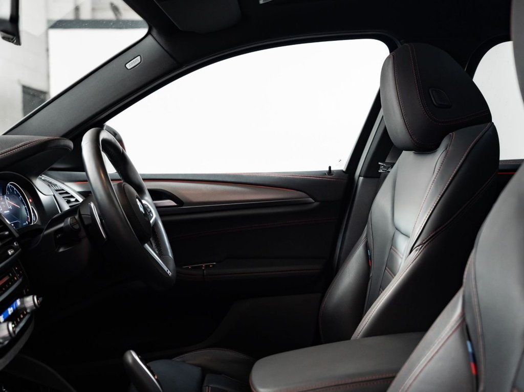 Used BMW X4 2019 for sale - 77677190: Photo 13