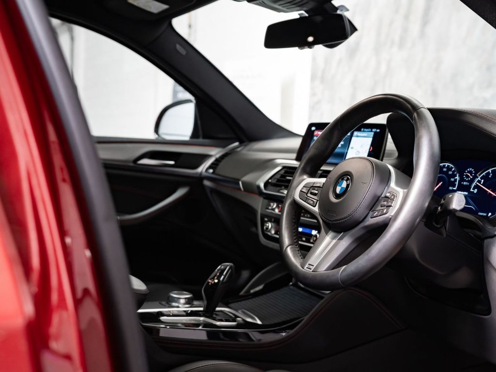 Used BMW X4 2019 for sale - 77677190: Photo 15