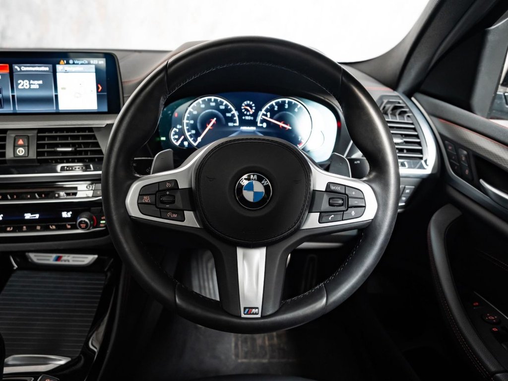 Used BMW X4 2019 for sale - 77677190: Photo 16