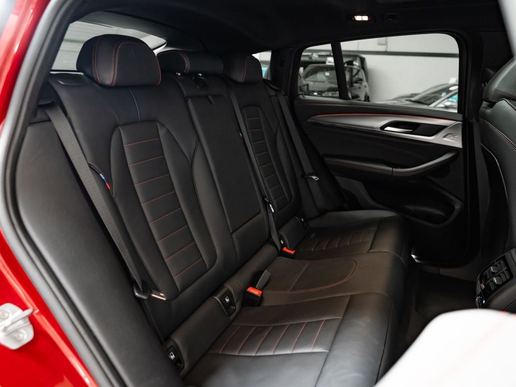 Used BMW X4 2019 for sale - 77677190: Photo 21