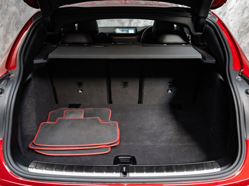 Used BMW X4 2019 for sale - 77677190: Photo 22