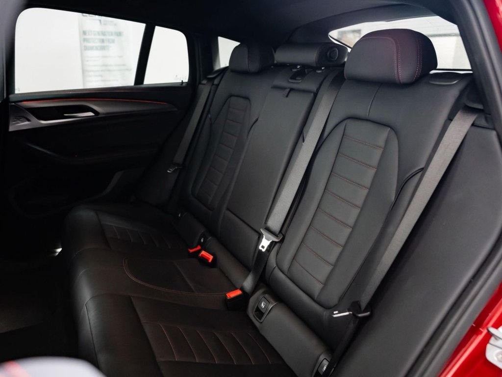 Used BMW X4 2019 for sale - 77677190: Photo 24