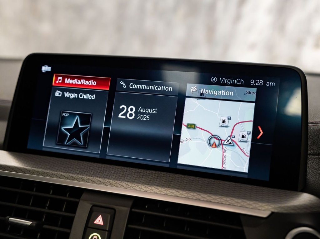 Used BMW X4 2019 for sale - 77677190: Photo 26