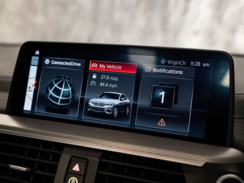 Used BMW X4 2019 for sale - 77677190: Photo 28